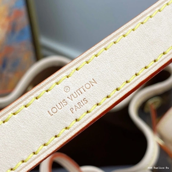 AAA Pruses Bags LOUIS VUITTON NOÉ 0815